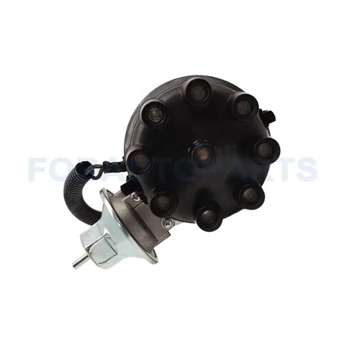 Electronic Ignition Distributor Compatible for Ford Maverick Mustang II 1994-1997 D40E12127GA D5AE-12127-BA - image 5